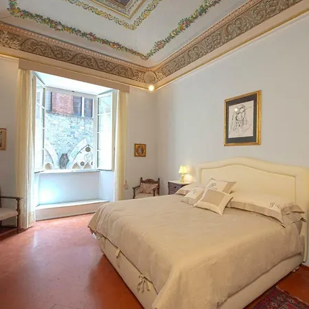 Palazzo Cinotti *